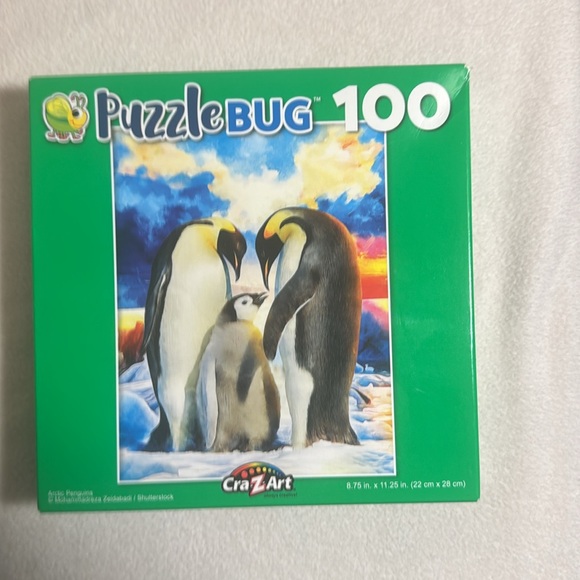 New set of 10 different puzzle books and adult coloring books - Picture 10 of 10